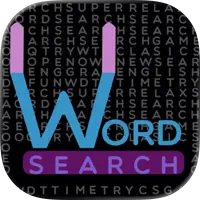 App icon: Word Search